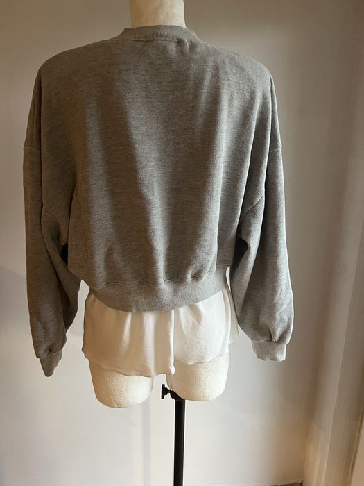 Bluza topowej marki THE KOOPLES