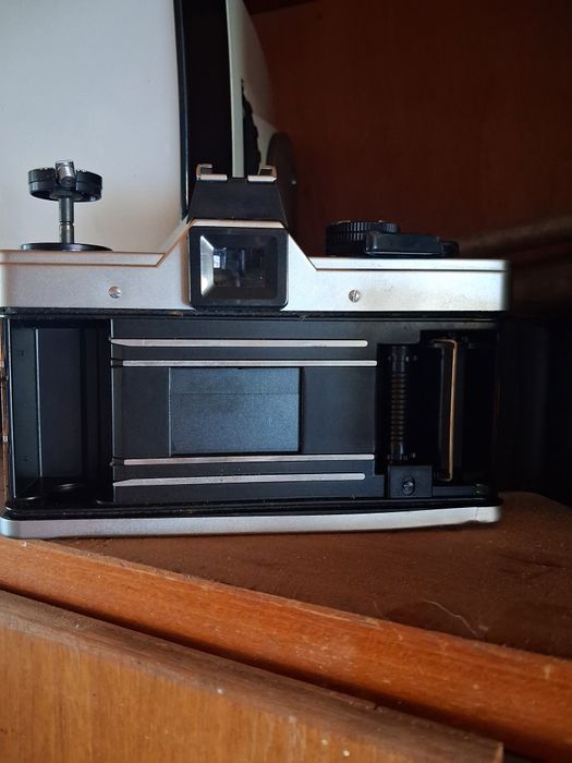 Camera Pratica MTL 5 B