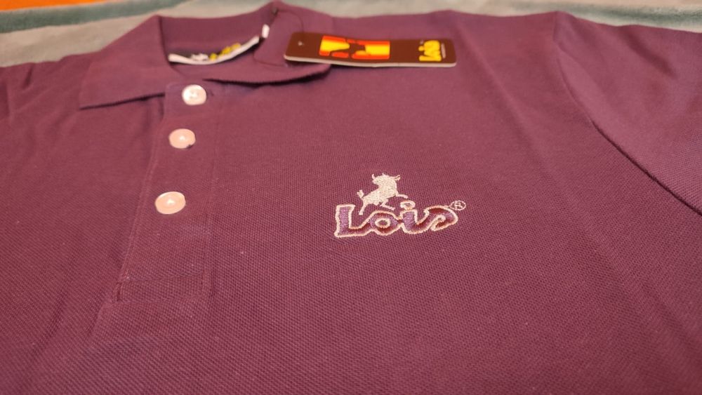 Polo Lois Original