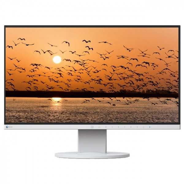 Монітор 24" Eizo EV2450 IPS FHD Безрамковий Б/В Опт