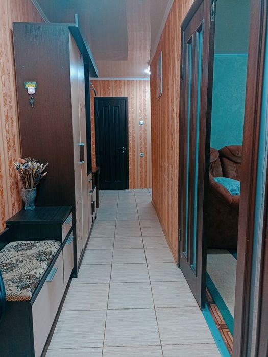 Подобово 2 кім квартира