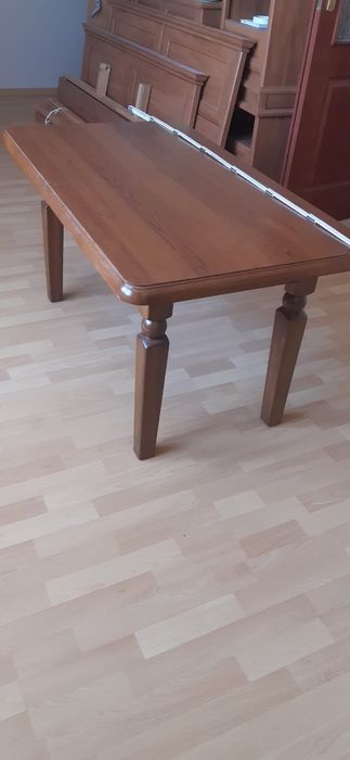 Stolik kawowy ława