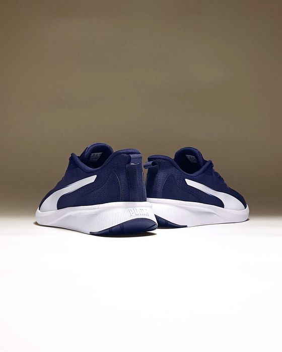 Чоловічі кросівки Puma Flyer Lite. Оригінал. Розмір 46 - 29.5 см