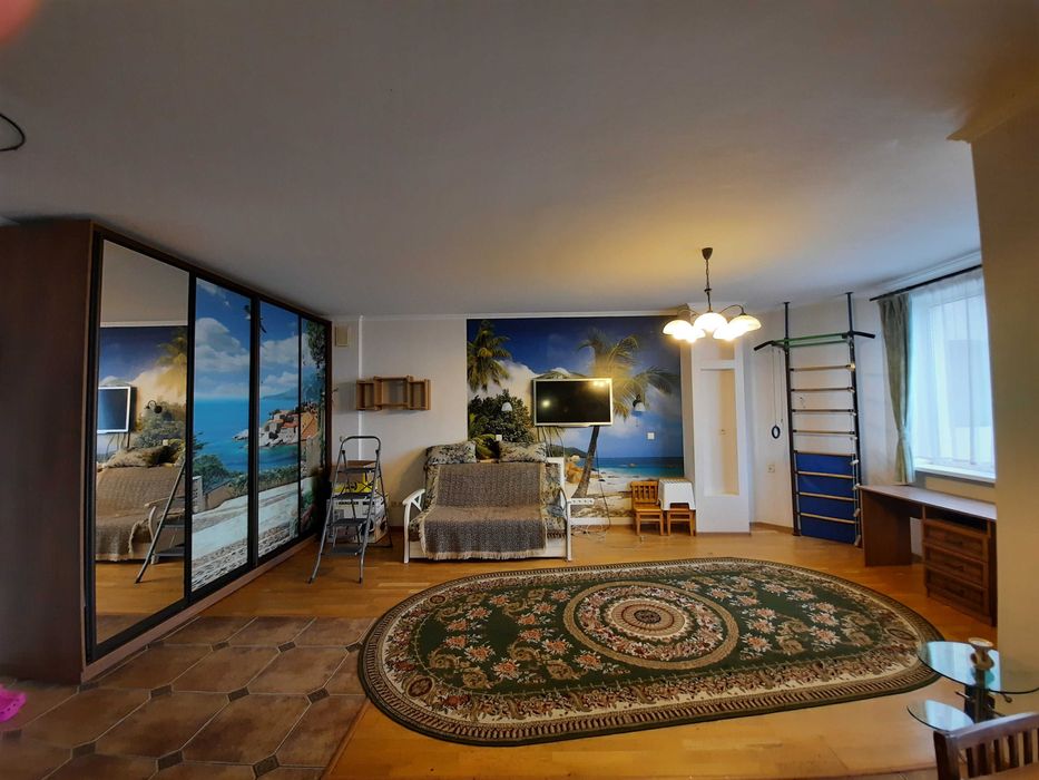 Ковер прекрасного качества *2х3 м *Сост. отличн.