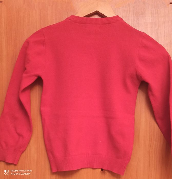 Свитер для мальчика