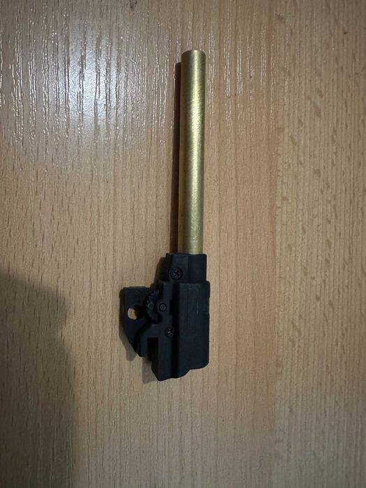 Tokyo Marui - Hi-capa 4.3/5.1 - Komora Hop Up - Komplet - Nowa