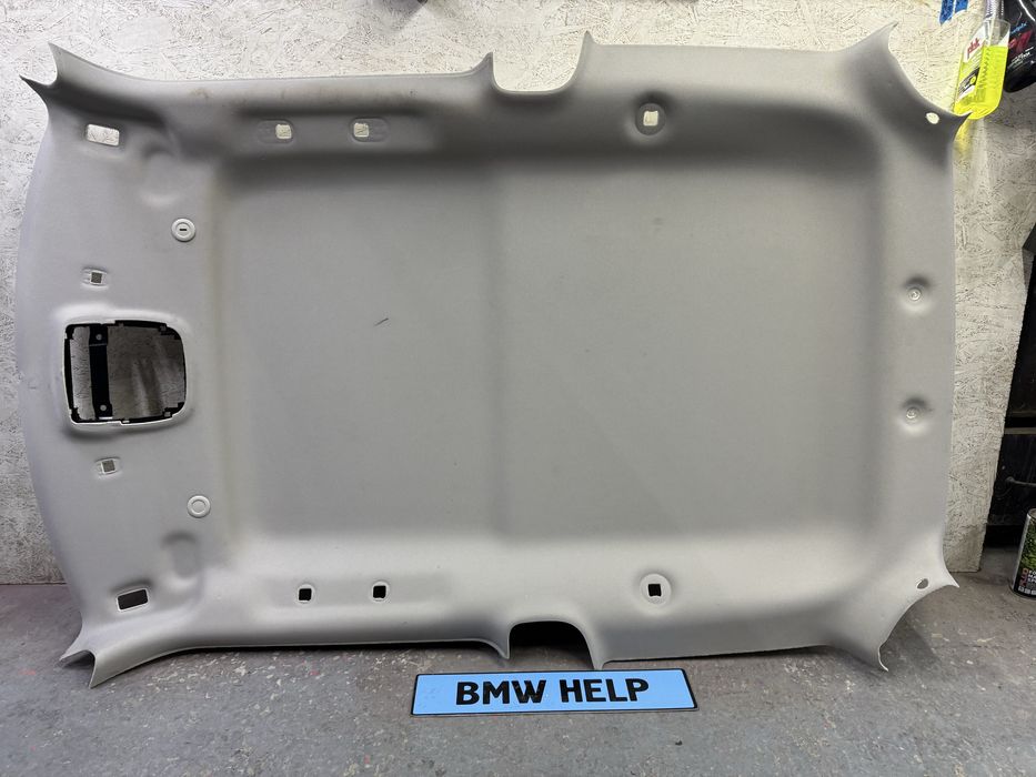 Стеля Обшивка Даху Дах Потолок Mini Ф56 Разборка BMW_HELP B36 B38 B46