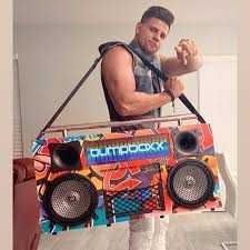 boombox, bumpboxx