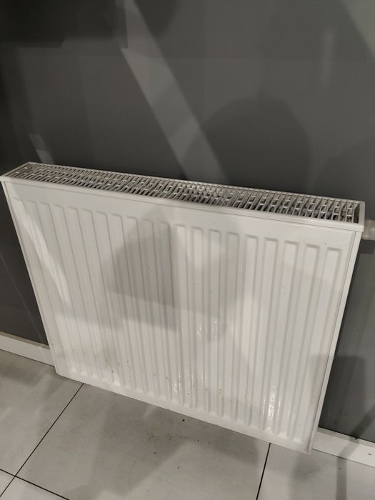 Grzejniki aluminiowe różne rozmiary