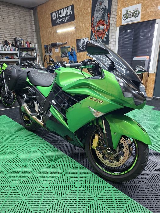 Kawasaki