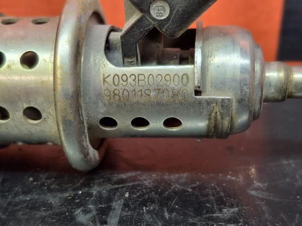 Injetor de adblue PEUGEOT Boxer