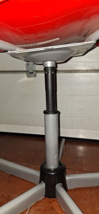 Cadeira de secretária