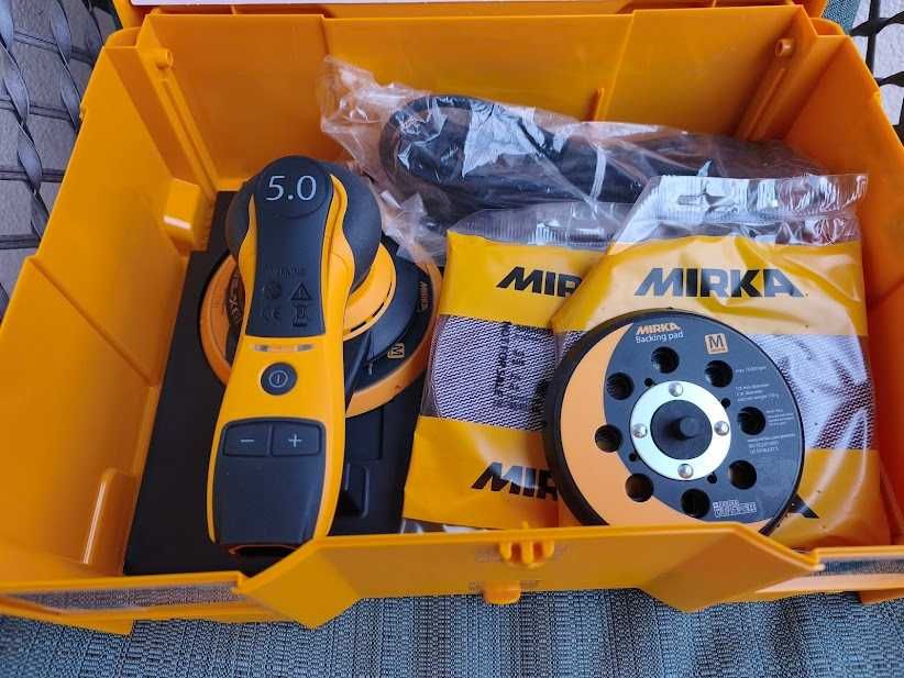 Festool, Mirka, Makita, Milwaukee, itp. ( NOWE !!! ) - wyprzedaż firmy