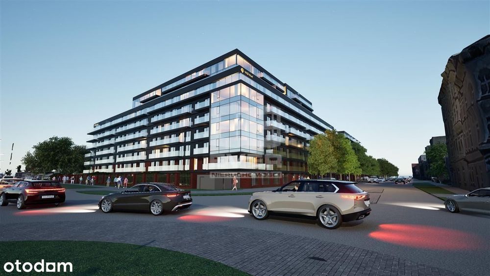 Apartamenty klasy Premium!!