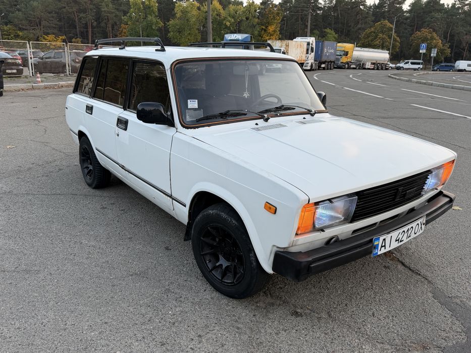 Продам машину ВАЗ 2104