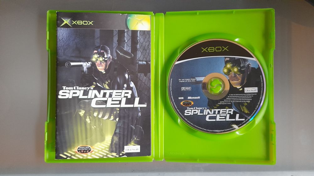 XBox clássico - Softmod tools