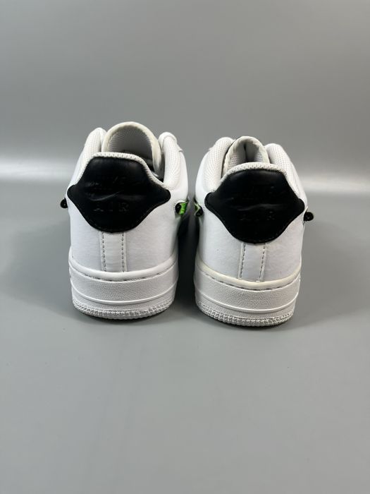 Кросівки Nike Air Force 1 38 розмір (по стельке 24 см)