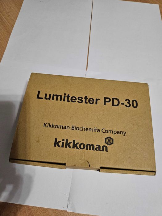Люменометр Lumitester PD30 Kikkoman