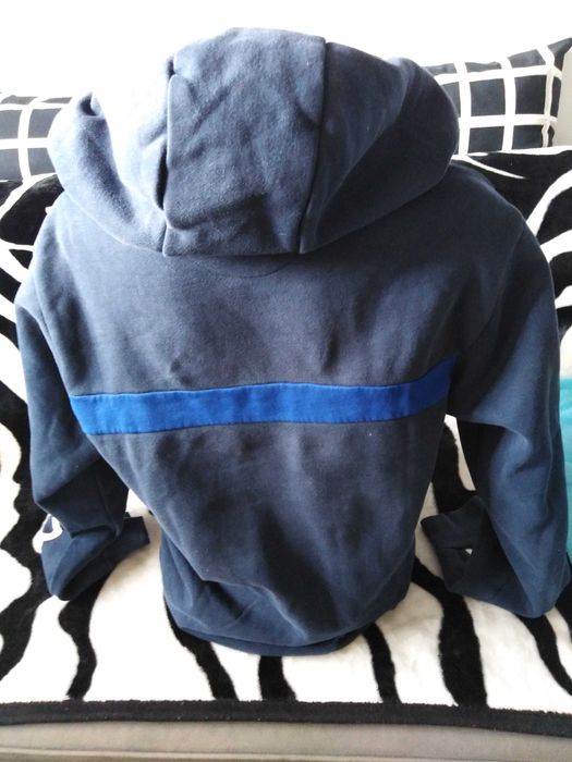 Bawełniana bluza " Adidas " r. M