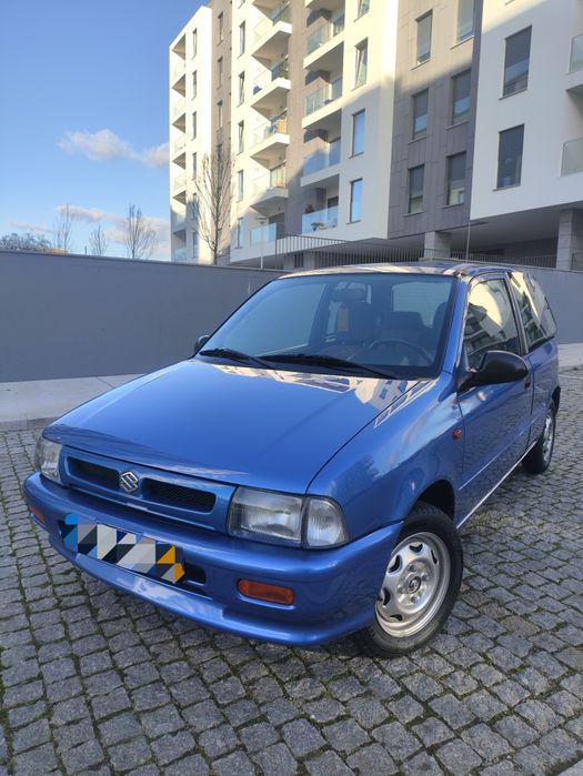 Suzuki Alto  GL - keicar