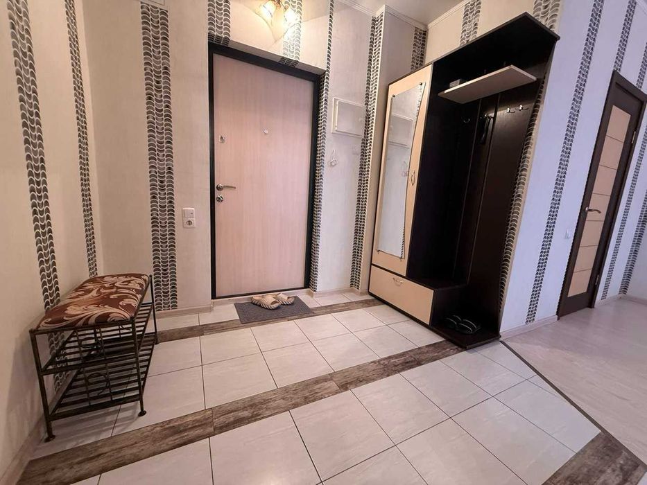 Первая аренда в ЖК Радужный 5 этаж Можно с животными