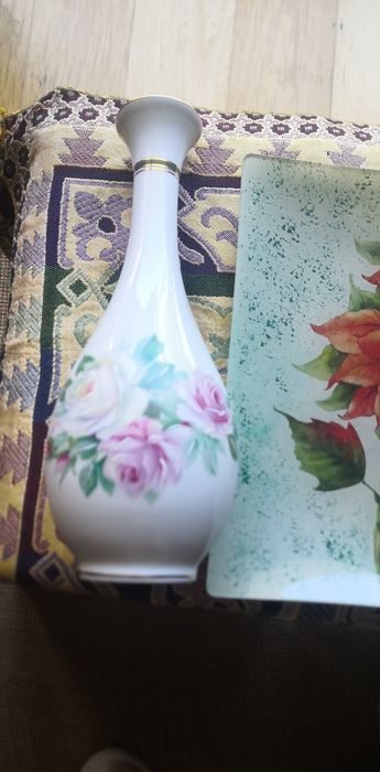 Peças decorativas estado novo