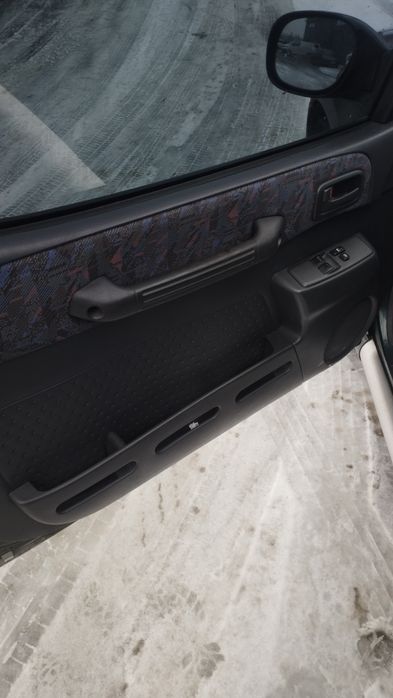 TOYOTA  RAV  4  Автомат