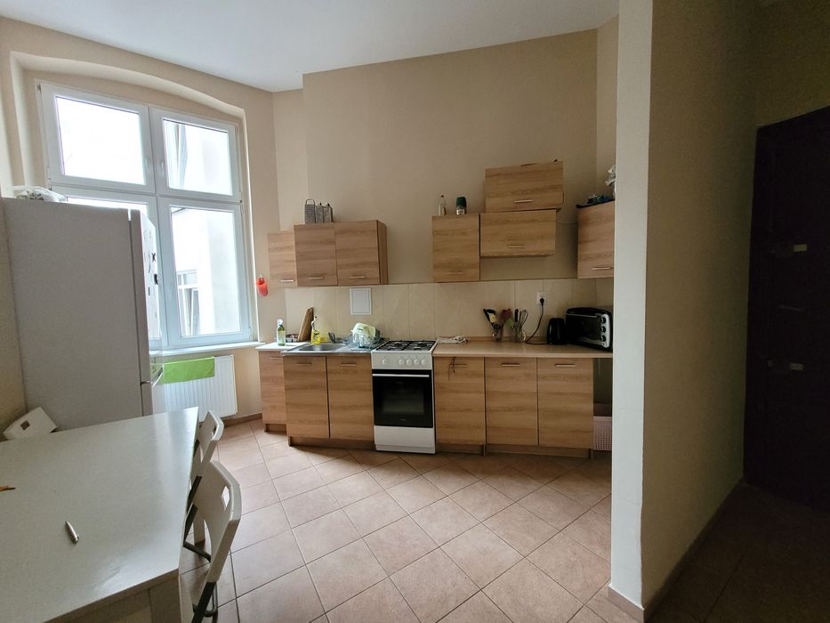 Mieszkanie – Poznań - Widok 4