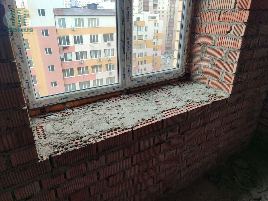 Продам 1 комн, 48 м2 Евродвушка! ЖК Уютный! АГВ. Плиева / Грушевского