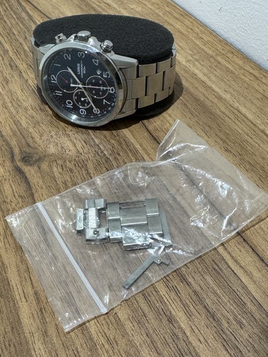 Relogio Lorus em excelente estado