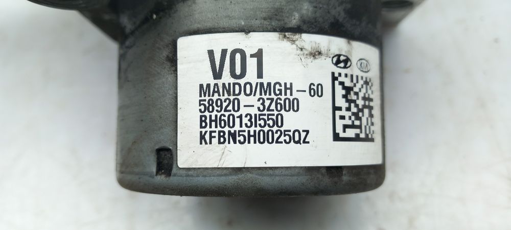 Centralina ABS HYUNDAI i40 (VF)