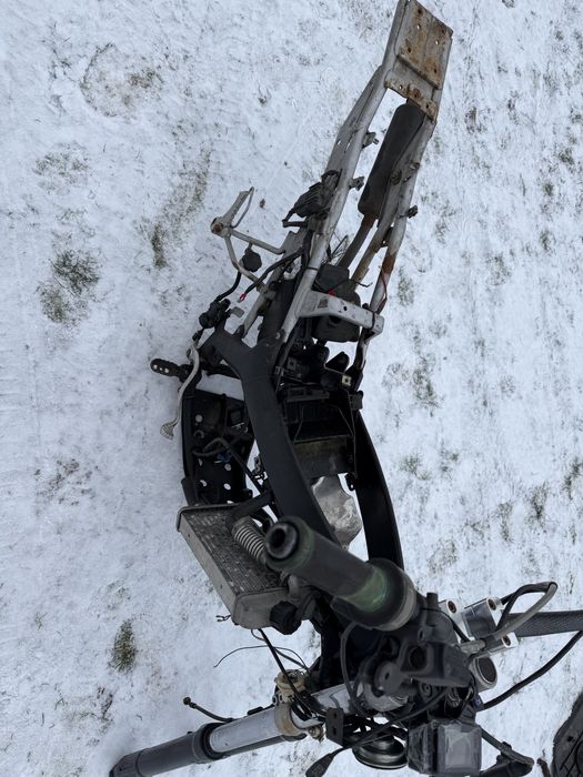 Yamaha Dt 50 Części