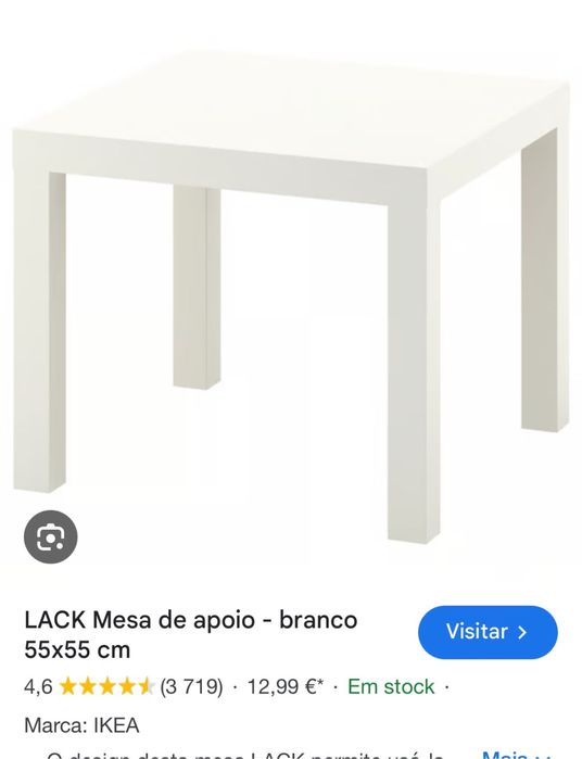 Poltronas brancas
