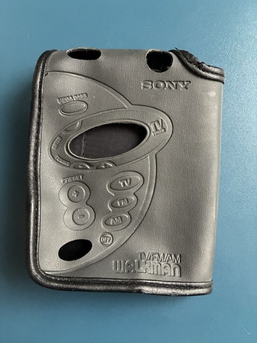 Sony walkman WM-EX193