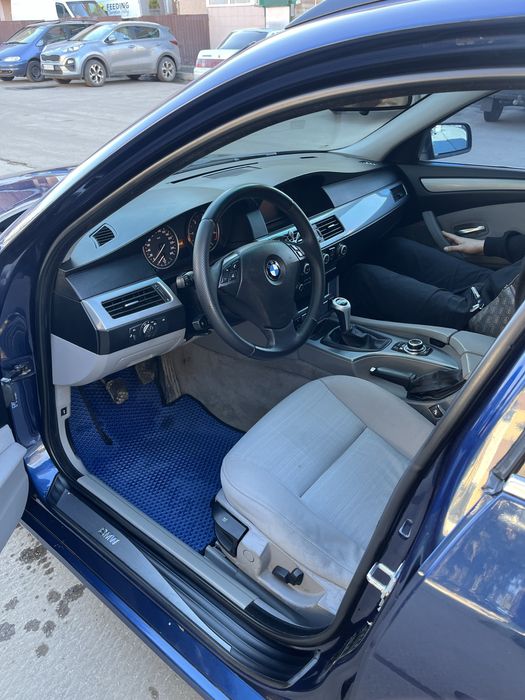 Продам Bmw e61 2009