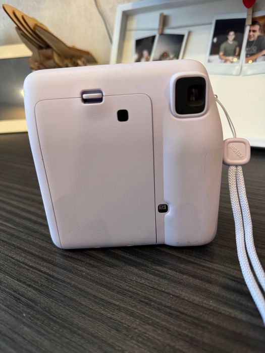 Продам Instax Mini SE