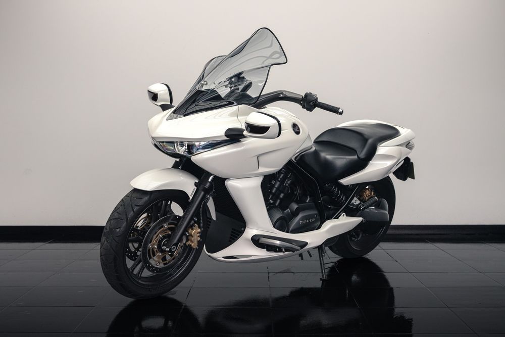 Honda DN-01 NSA 700A