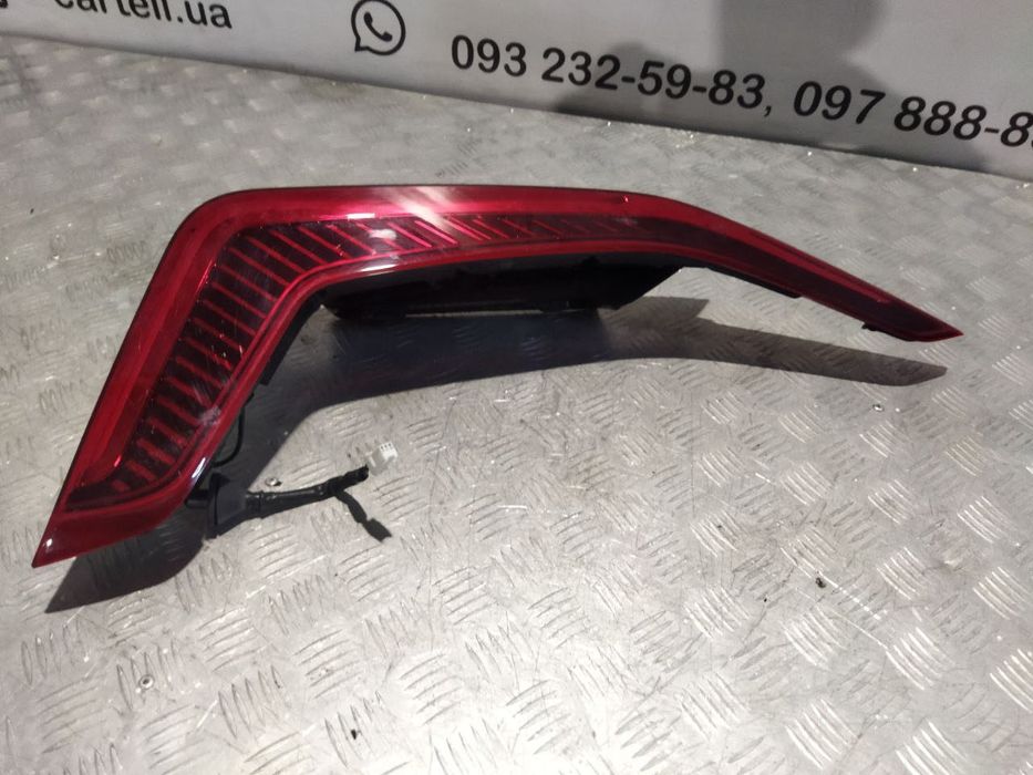 Стоп задній правий Kia Niro