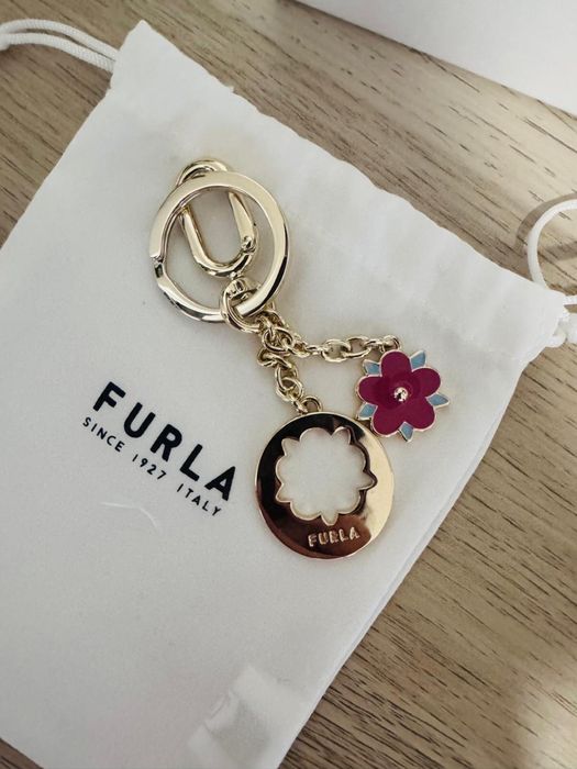 Porta-Chaves Furla