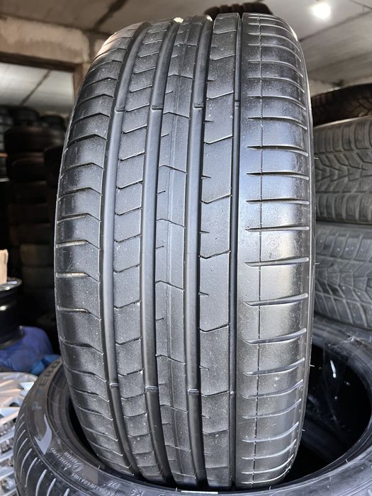245/35/20 Pirelli PZero 245/35 R20 95Y
