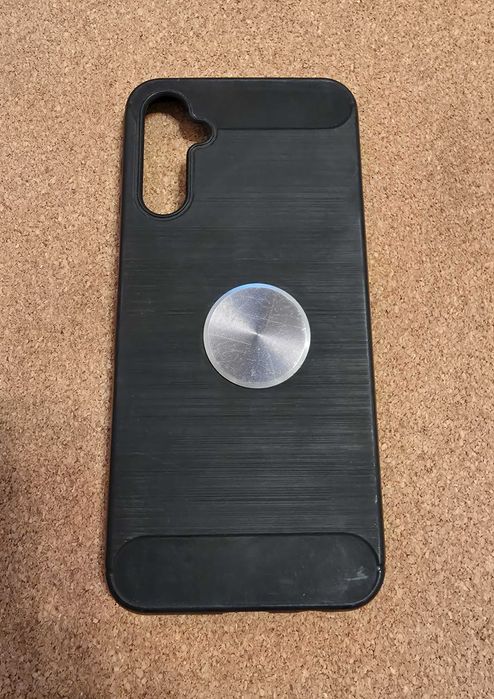 Etui Plecki Magnetyczne do Samsung Galaxy A14, A14 5G