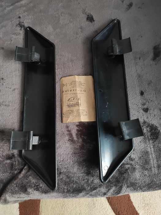 Спойлер для ВАЗ 2109-2108.