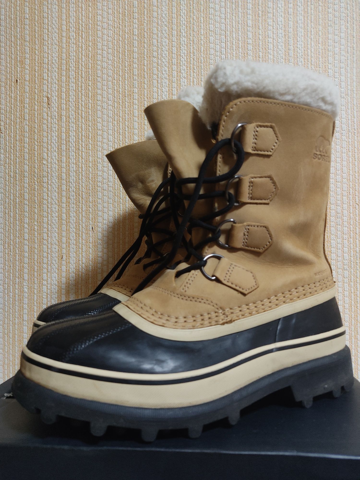 Sorel 39 deals
