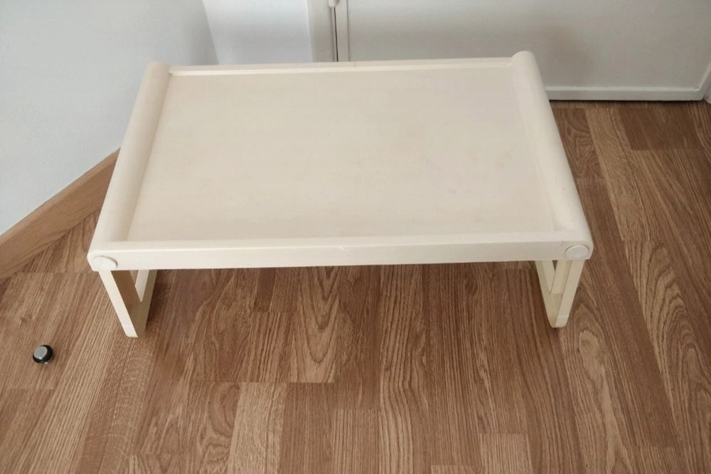 Tabuleiro refeição