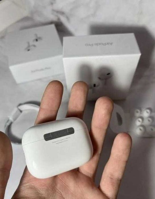Наушники АірПодс Pro 2 series 1:1 Bluetooth