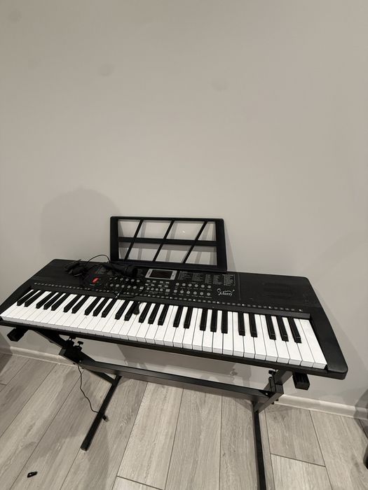 Sprzedam keyboard Solfany