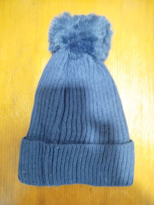 Gorros de inverno