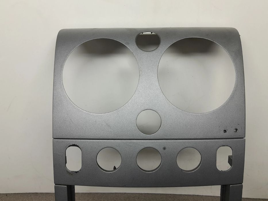 Moldura da consola central / rádio / aro CITROËN Berlingo Van (M_)