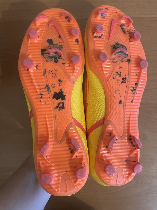 Nike Phantom GT 2 Club DF FG/MG DC0819-808