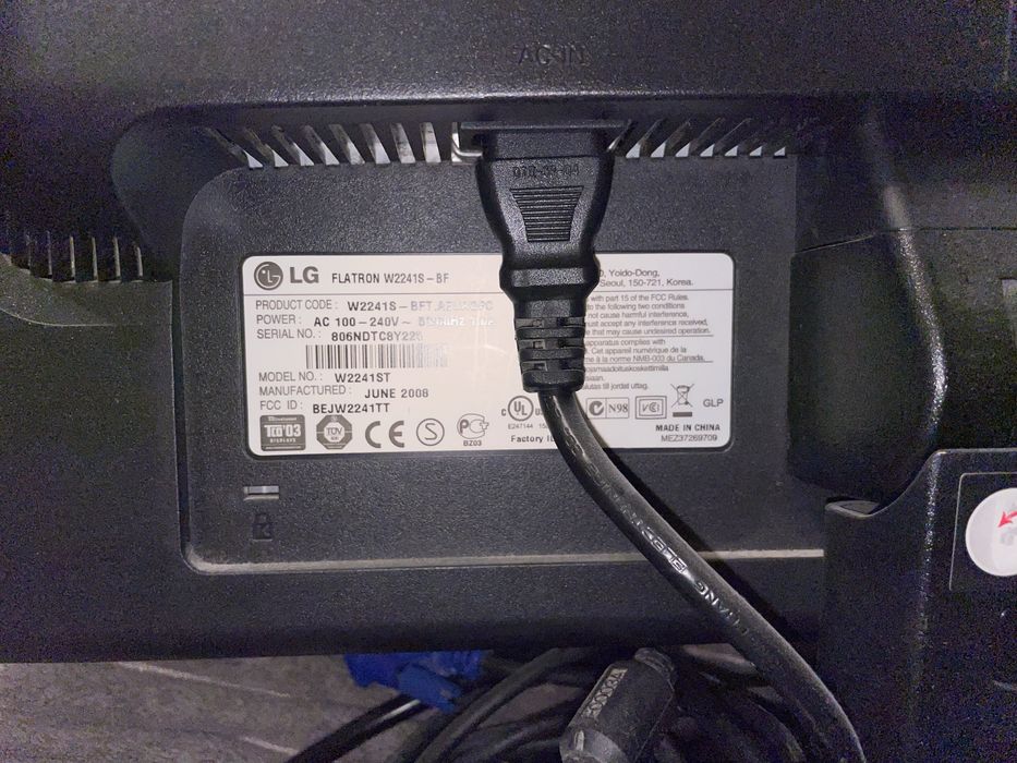 Продам пк на запчастини